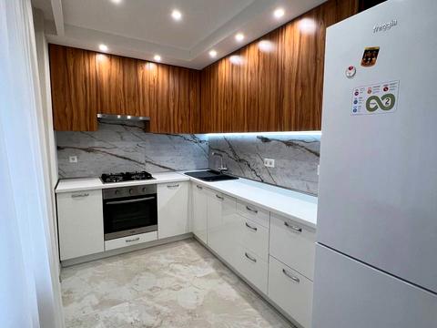 квартира за адресою Лесі Українки бульв., 20/22