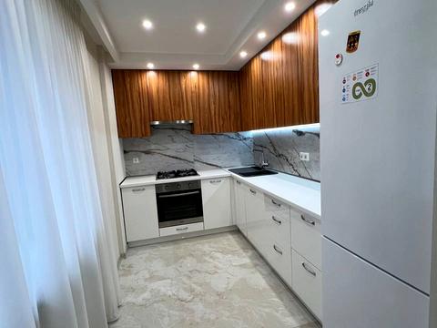 квартира за адресою Лесі Українки бульв., 20/22