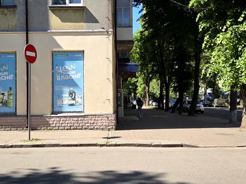 квартира по адресу Петропавловская ул., 81