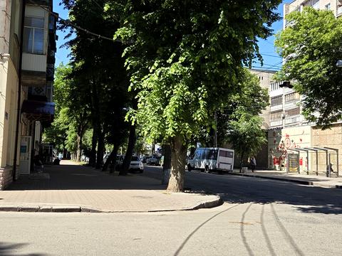 квартира по адресу Петропавловская ул., 81