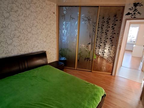 квартира за адресою Тракторобудівників просп., 130