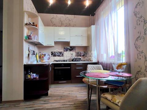 квартира за адресою Новоолександрівська вул., (Будинок 1)