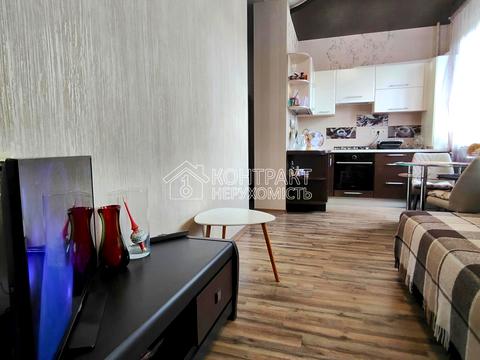 квартира за адресою Новоолександрівська вул., (Будинок 1)