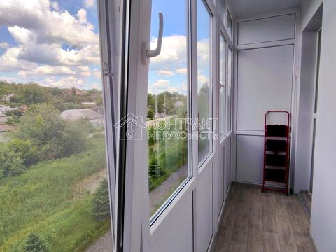 квартира за адресою Новоолександрівська вул., (Будинок 1)