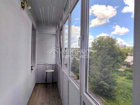 квартира за адресою Новоолександрівська вул., (Будинок 1)