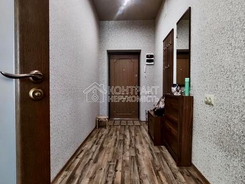 квартира за адресою Новоолександрівська вул., (Будинок 1)