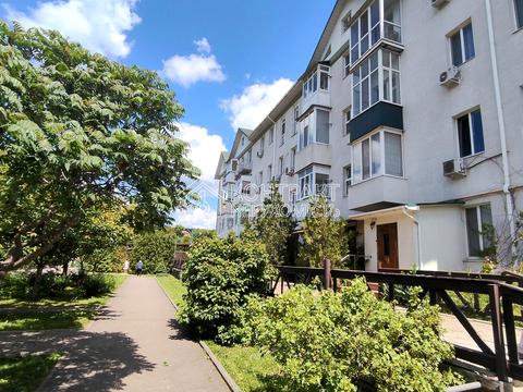 квартира за адресою Новоолександрівська вул., (Будинок 1)