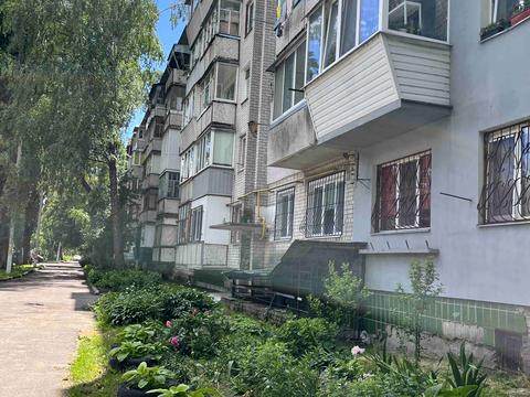квартира за адресою Захисників України вул. (Волкова), 17
