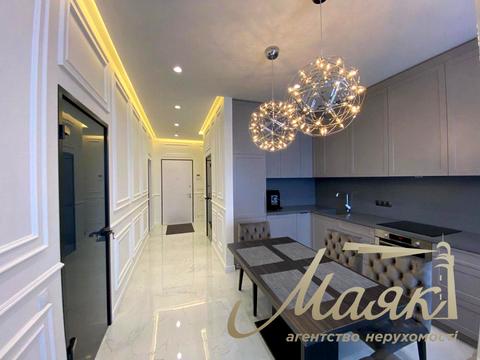 квартира за адресою Деміївська вул., 33