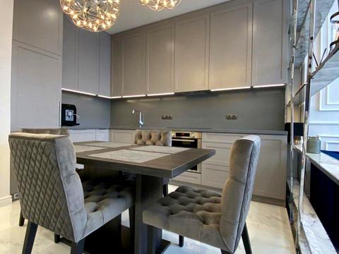 квартира за адресою Деміївська вул., 33