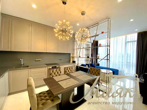 квартира за адресою Деміївська вул., 33