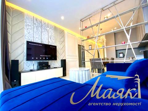 квартира за адресою Деміївська вул., 33