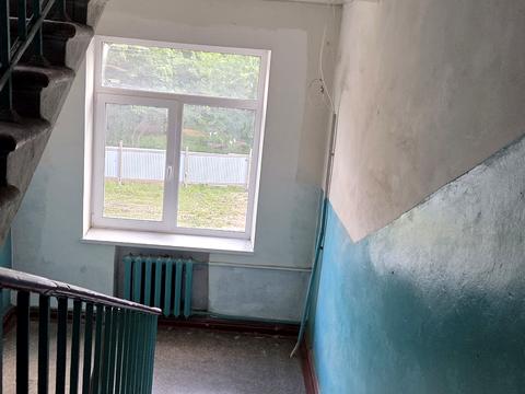 квартира по адресу Петропавловская ул., 81