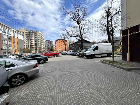 комерційна за адресою Ново-Оскольська вул., 6-А