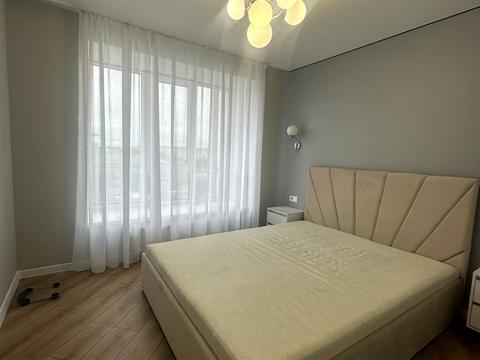 квартира по адресу Подволочиское шоссе, 3
