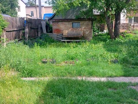 ділянка за адресою Заводська вул., 15