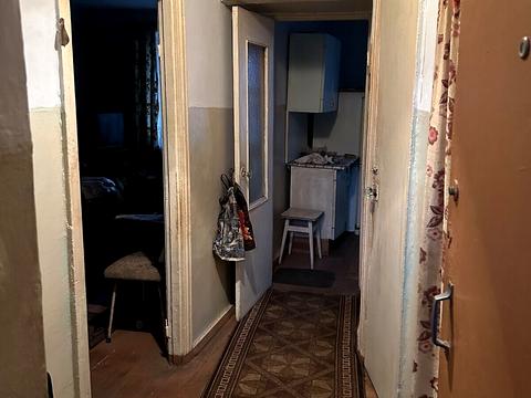 квартира за адресою Кам'янецька вул., 104