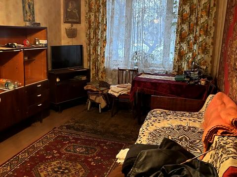 квартира за адресою Кам'янецька вул., 104
