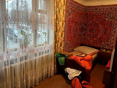квартира за адресою Кам'янецька вул., 104