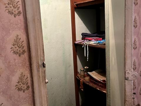 квартира за адресою Кам'янецька вул., 104