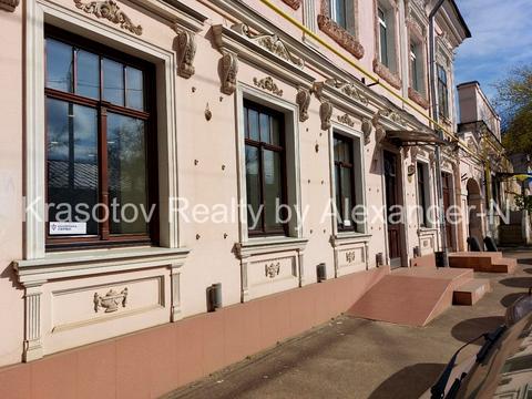 коммерческая по адресу Старопортофранковская ул., 9