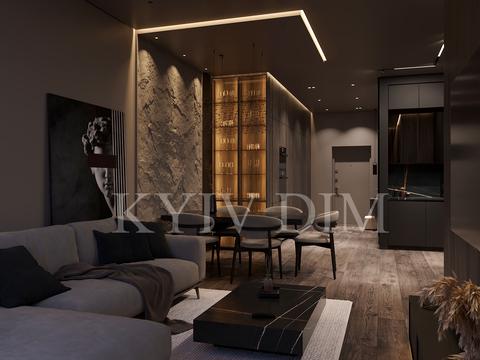 квартира за адресою Андрія Верхогляда вул. (Михайла Драгомирова), 28