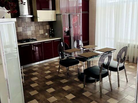 квартира по адресу Адмиральская ул., 33