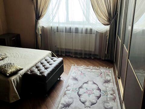 квартира по адресу Адмиральская ул., 33