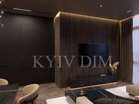 квартира за адресою Андрія Верхогляда вул. (Михайла Драгомирова), 28