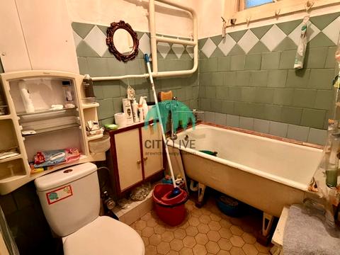 квартира по адресу Николая Вороного ул., 3