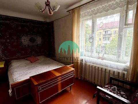 квартира по адресу Николая Вороного ул., 3