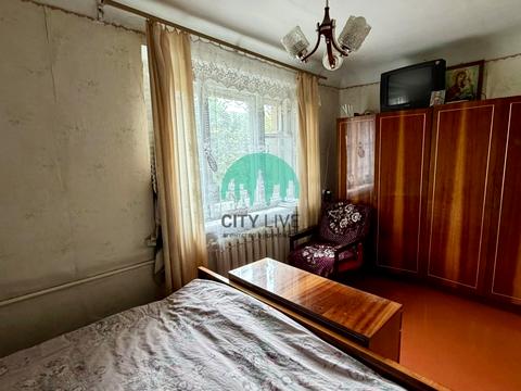квартира по адресу Николая Вороного ул., 3