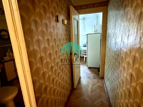 квартира по адресу Николая Вороного ул., 3