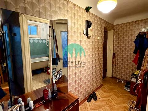 квартира по адресу Николая Вороного ул., 3