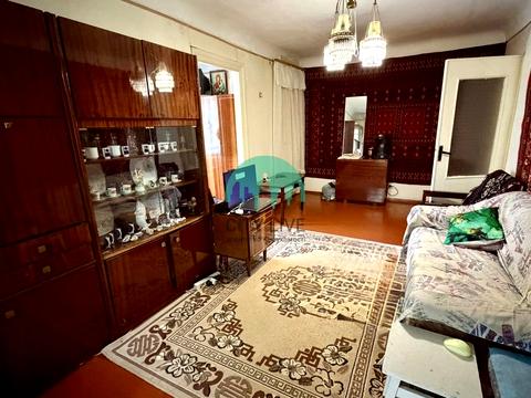 квартира по адресу Николая Вороного ул., 3