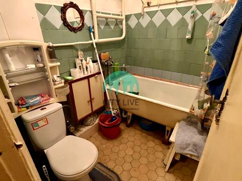 квартира по адресу Николая Вороного ул., 3