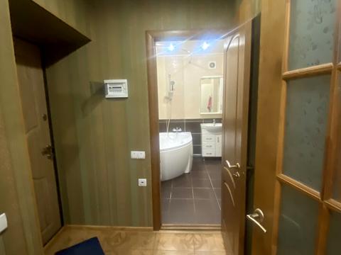 квартира за адресою Київська вул., 74