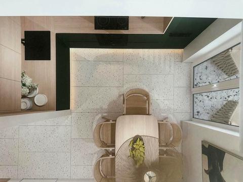 квартира по адресу Русская ул., 41