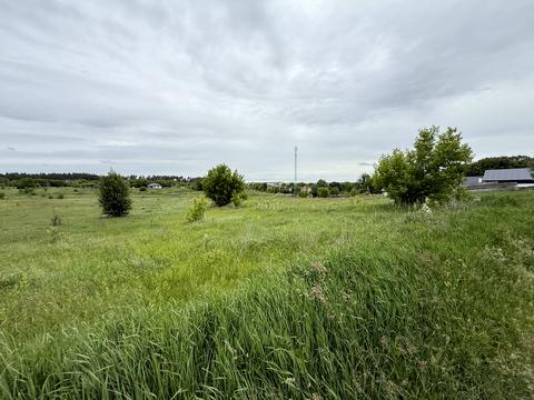 ділянка за адресою Наталії Ужвій