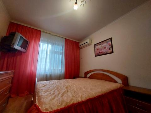 квартира по адресу Рождественская ул., 90
