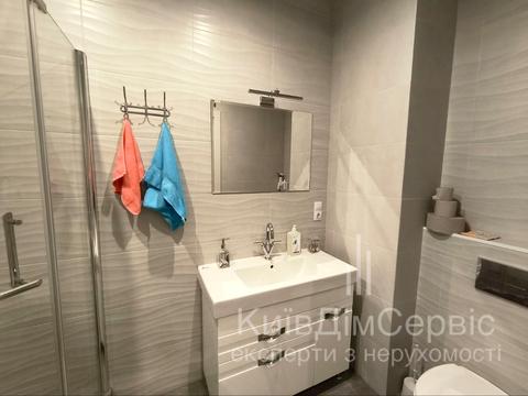 квартира за адресою Академіка Писаржевського вул., 8