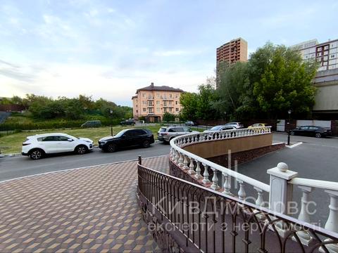 квартира за адресою Академіка Писаржевського вул., 8