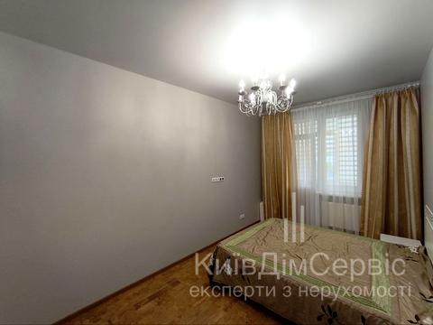 квартира за адресою Академіка Писаржевського вул., 8