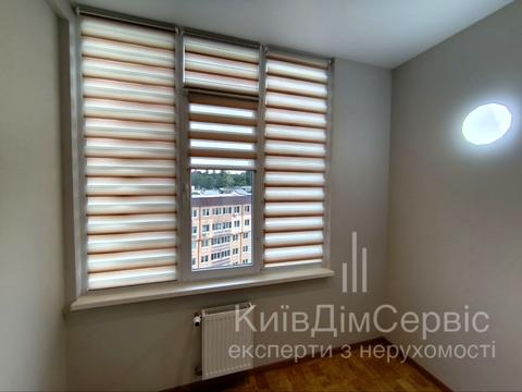 квартира за адресою Академіка Писаржевського вул., 8