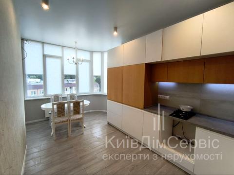 квартира по адресу Академика Писаржевского ул., 8