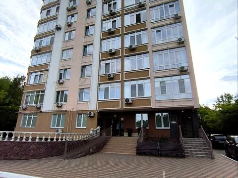 квартира за адресою Академіка Писаржевського вул., 8