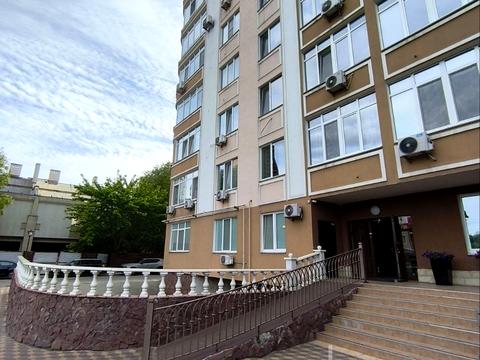 квартира за адресою Академіка Писаржевського вул., 8