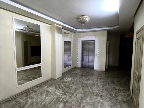 квартира за адресою Академіка Писаржевського вул., 8