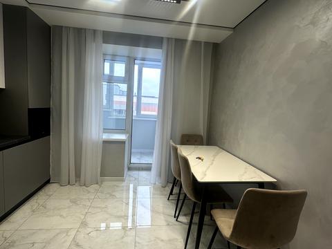квартира по адресу Подволочиское шоссе, 3