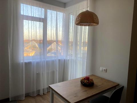 квартира по адресу Лукаша ул., 2